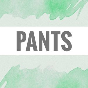 Pants